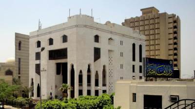 برلماني: الفتوى الرقمية الرشيدة تبني شخصية وسطية متوازنة 