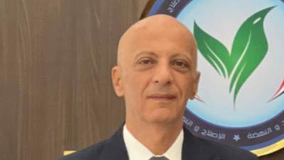 نائب رئيس حزب الإصلاح والنهضة: حماية الثروة العقارية يعد قضية أمن قومي