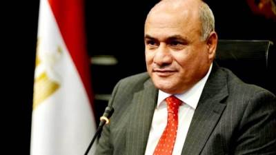 النائب شعبان رأفت: القاهرة لاعب إقليمي محوري وترفض المساس بأمن السودان