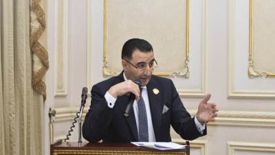 برلمانية شيوخ المؤتمر: مصر صمام أمان الإقليم وخطوطها الحمراء تحمي السودان