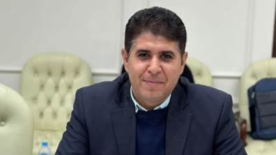 لدورة ثانية.. اختيار الكاتب الصحفي عوض محمد عوض عضواً بـ«أمناء أكتوبر الجديدة»