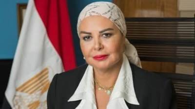 بعد حوادث صعق مأساوية.. أمل سلامة تتقدم بسؤال برلماني بشأن غرف الكهرباء المكشوفة