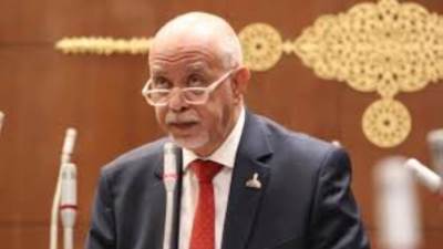 حازم الجندي: إشادة موسكو بالدور المصري تؤكد ثقل القاهرة كصمام أمان للمنطقة