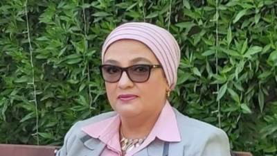 سميرة الجزار: رفع إيجارات الوقف يهدد الإنتاج الزراعي المحلي | خاص