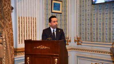 النائب كريم إمام يطرح رؤية لوضع منظومة تعليم فني متطورة لتلبية احتياجات سوق العمل