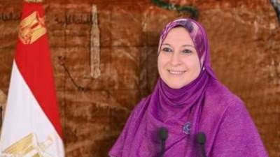 النائبة حنان حسني تحذر من تصاعد جرائم قتل الزوجات وتطالب بإجراءات عاجلة| خاص