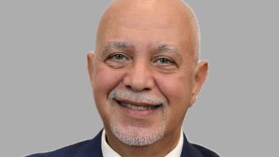 النائب حازم الجندي يطالب بإنشاء هيئة لتنظيم السوق العقاري لحماية المواطنين من الاحتيال والنصب