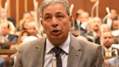 خالد راشد يرفض تعديلات قانون المهن الرياضية: الدستور يحمي استقلال النقابات