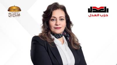 النائبة نيفين فارس تطالب بإدراج «الثقافة السلوكية» بالمناهج لبناء جيل يحترم القيم والذوق العام