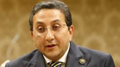 النائب إيهاب رمزي يطالب بخطة عاجلة للحد من حوادث الطرق السريعة