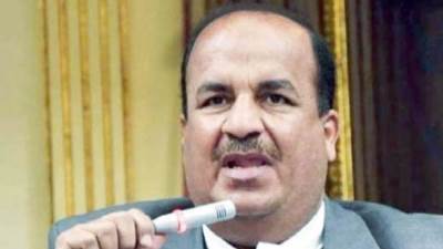 النائب محمد عبد الحميد: الإسراع في تنفيذ المثلث الذهبي ضرورة اقتصادية