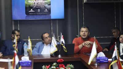 ورشة عمل بمجلس الشباب المصري لمناقشة تحسين تطبيق حقوق الأشخاص ذوي الإعاقة