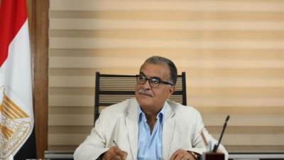 حزب الحرية المصري: توجيهات الرئيس السيسي عززت النزاهة والشفافية في الانتخابات