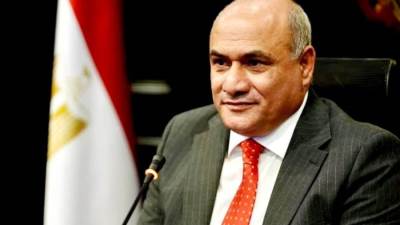 شعبان رأفت: تقارير صندوق النقد تؤكد نجاح الاقتصاد المصري في تجاوز التحديات