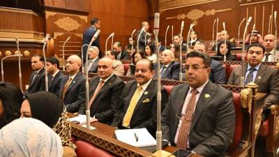 باسل عادل يوضح أسباب رفضه تعديلات قانون الكهرباء: العقوبات تفتقد التوازن وتُحمل المواطن أعباء مبالغا فيها