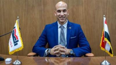 "أحمد بدره": تحويل الصادرات الزراعية إلى منتجات مصنعة يضاعف الدخل من النقد الأجنبي 