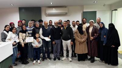 المصري الديمقراطي ينظم ندوة لمناهضة العنف الأسري ضد المرأة بالدقهلية