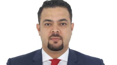 عمرو رضوان: إصلاحات 2025 دفعت الاقتصاد المصري لقفزة غير مسبوقة