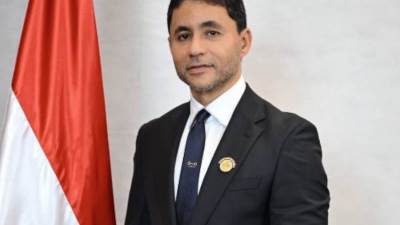 النائب محمد مظلوم: إسرائيل تنتهك ميثاق الأمم المتحدة باعترافها بأرض الصومال