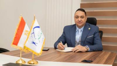 حزب المؤتمر: رفض مصر لاعتراف إسرائيل بـ«أرض الصومال» موقف ثابت يستند للقانون الدولي