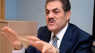 السيد البدوي: لا متحدث باسمي ولا حملة انتخابية.. والوفديون هم سندي الحقيقي