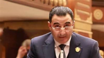 السعيد غنيم: اعتراف إسرائيل بأرض الصومال يفتقر إلى الشرعية الدولية