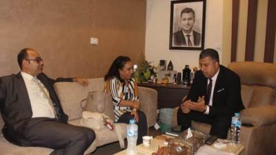 باستضافة مجلس الشباب.. تعاون إقليمي في القاهرة لدعم حقوق الإنسان وبناء السلام