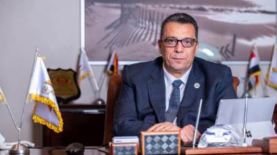 هاني حليم: استمرار خفض الفائدة يساهم في تجاوزالركود وتحفيز النمو الاقتصادي