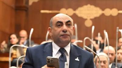 محمد إبراهيم موسى: حوكمة الهيئات الاقتصادية تعيد ترتيب أولويات الدولة