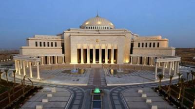 الأمانة العامة لمجلس النواب تبدأ في استقبال النواب الجدد اعتباراً من يوم الأحد ٤ يناير.