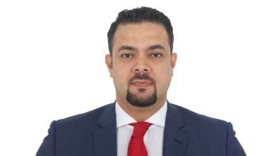 عمرو رضوان: إعادة هيكلة الهيئات ضرورة لتخفيف العبء عن الموازنة