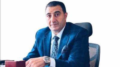 السعيد غنيم: حصر الهيئات الاقتصادية خطوة جريئة بعد سنوات من الجمود