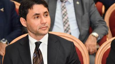 محمد مظلوم: حوكمة الهيئات الاقتصادية نقلة نوعية في مسار الإصلاح الاقتصادي