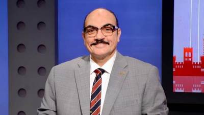 رضا فرحات: السياسة الخارجية المصرية في 2025 جسدت دورًا محوريًا في إحلال السلام