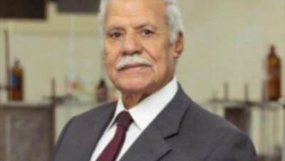 العربي الناصري يهنئ الرئيس السيسي بالعام الجديد: مسيرتنا مستمرة لبناء الوطن وتحقيق التنمية