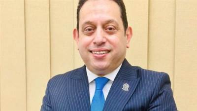 محمد الجندي: الرئيس السيسي قاد مصر في 2025 لطفرة تنموية غير مسبوقة