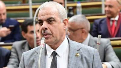 صحة الشيوخ تناقش مقترح النائب أحمد يحيى بشأن  إنشاء وحدات متكاملة تضم حضانات ومركز أشعة ومعمل تحاليل بمستشفى زفتى العام