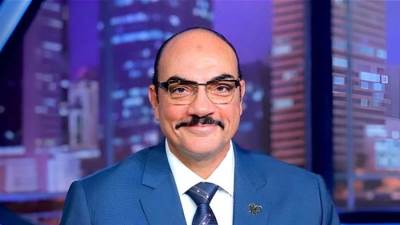 رضا فرحات يحذر من استراتيجية الإخوان الإعلامية لتقويض الثقة بين المواطن والدولة