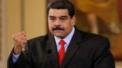 قيادي بحزب الجيل: اعتقال الرئيس الفنزويلي سابقة تاريخية مرعبة تضرب المواثيق الدولية