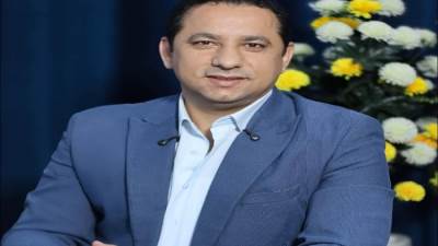 النائب حسام خليل: محاولات التشكيك في إنجازات الدولة ومشروعاتها القومية لن تؤتي ثمارها  