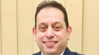 النائب محمد الجندي: تعديلات قانون الضريبة العقارية تحقق العدالة الاجتماعية