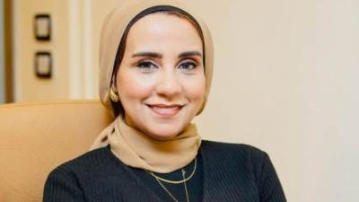 "تعليم الشيوخ" تناقش اقتراح ولاء هرماس بشأن مخاطر منصة "روبلوكس" على النشء