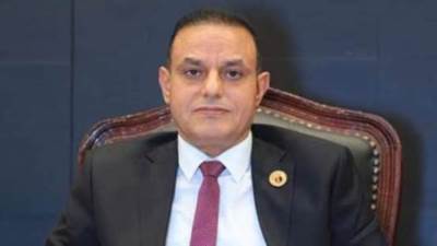 النائب مختار همام: الصحة والتعليم على رأس أولوياتي وسأعمل على تخفيف الأعباء عن المواطنين 