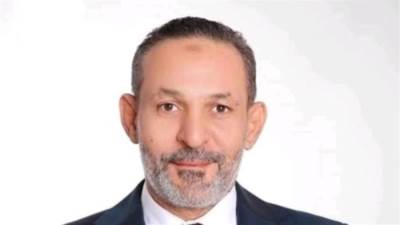 تعيين المهندس إياد الخولي مساعدًا لرئيس حزب الريادة