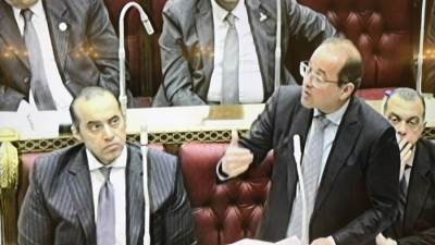 النائب يحيى الطحاوي يطالب برفع حد الإعفاء الضريبي العقاري إلى 100 ألف جنيه