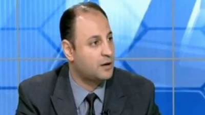 الملاك إخوتنا ولا خصومة معهم.. شريف الجعار يتقدم ببلاغ ضد مصطفى عبد الرحمن بتهم انتحال صفة والتشهير