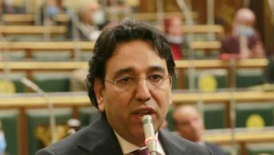 أيمن محسب: الشراكة المصرية - السعودية ركيزة أساسية لمواجهة الأزمات الإقليمية