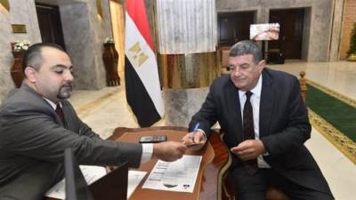 النائب محيي الدين القطان: الصحة في صدارة أولوياتي وكفر الشيخ تعاني نقص الإمكانيات