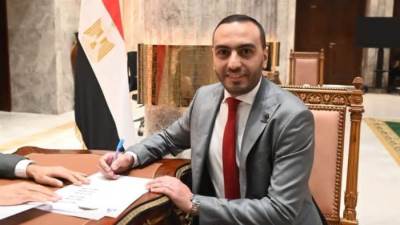 محمد تيسير مطر يؤكد التزامه بخدمة المواطنين والتواصل الدائم معهم