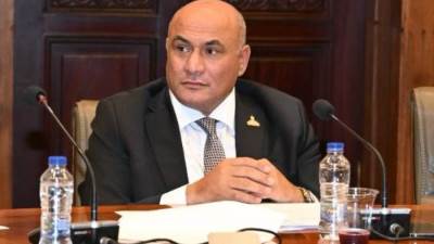 المستشار شعبان رأفت: الإصدار الثاني للسردية الوطنية نقطة تحول في الاقتصاد المصري